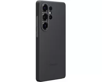 Чехол для смартфона Samsung Galaxy S25 Ultra (S938) Silicone Case Black (EF-PS938CBEGWW)
