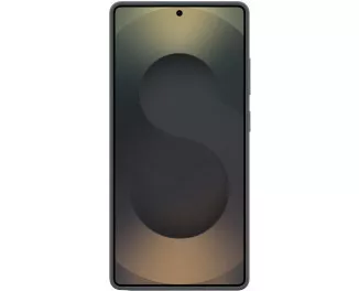 Чехол для смартфона Samsung Galaxy S25 Ultra (S938) Silicone Case Black (EF-PS938CBEGWW)