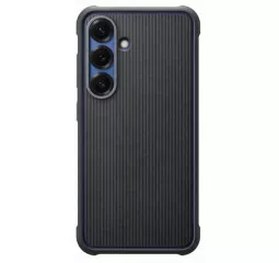 Чехол для смартфона Samsung Galaxy S25+ (S936) Rugged Case Black (EF-RS936CBEGWW)