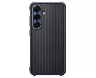 Чехол для смартфона Samsung Galaxy S25+ (S936) Rugged Case Black (EF-RS936CBEGWW)