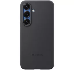 Чохол для смартфона Samsung Galaxy S25+ (S936) Silicone Case Black (EF-PS936CBEGWW)