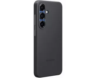 Чохол для смартфона Samsung Galaxy S25+ (S936) Silicone Case Black (EF-PS936CBEGWW)