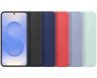 Чохол для смартфона Samsung Galaxy S25+ (S936) Silicone Case Black (EF-PS936CBEGWW)