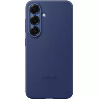 Чохол для смартфона Samsung Galaxy S25+ (S936) Silicone Case Blue (EF-PS936CNEGWW)