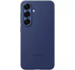 Чохол для смартфона Samsung Galaxy S25+ (S936) Silicone Case Blue (EF-PS936CNEGWW)