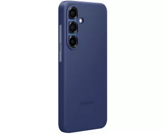 Чохол для смартфона Samsung Galaxy S25+ (S936) Silicone Case Blue (EF-PS936CNEGWW)