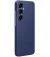 Чохол для смартфона Samsung Galaxy S25+ (S936) Silicone Case Blue (EF-PS936CNEGWW)