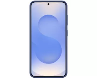 Чохол для смартфона Samsung Galaxy S25+ (S936) Silicone Case Blue (EF-PS936CNEGWW)