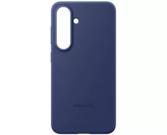 Чохол для смартфона Samsung Galaxy S25+ (S936) Silicone Case Blue (EF-PS936CNEGWW)