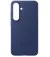 Чохол для смартфона Samsung Galaxy S25+ (S936) Silicone Case Blue (EF-PS936CNEGWW)