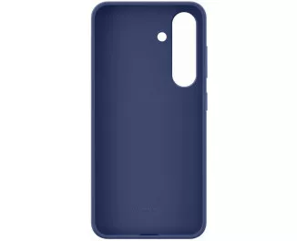Чохол для смартфона Samsung Galaxy S25+ (S936) Silicone Case Blue (EF-PS936CNEGWW)