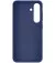 Чохол для смартфона Samsung Galaxy S25+ (S936) Silicone Case Blue (EF-PS936CNEGWW)
