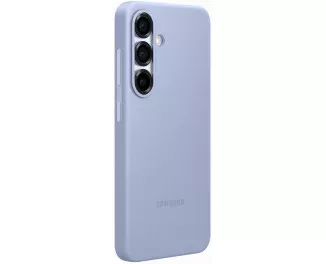 Чохол для смартфона Samsung Galaxy S25+ (S936) Silicone Case Light Blue (EF-PS936CLEGWW)