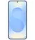 Чохол для смартфона Samsung Galaxy S25+ (S936) Silicone Case Light Blue (EF-PS936CLEGWW)