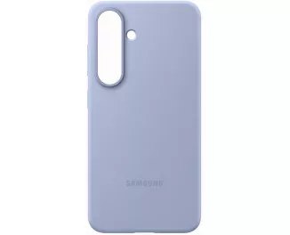 Чохол для смартфона Samsung Galaxy S25+ (S936) Silicone Case Light Blue (EF-PS936CLEGWW)