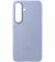 Чохол для смартфона Samsung Galaxy S25+ (S936) Silicone Case Light Blue (EF-PS936CLEGWW)