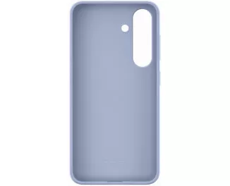 Чохол для смартфона Samsung Galaxy S25+ (S936) Silicone Case Light Blue (EF-PS936CLEGWW)