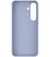 Чохол для смартфона Samsung Galaxy S25+ (S936) Silicone Case Light Blue (EF-PS936CLEGWW)