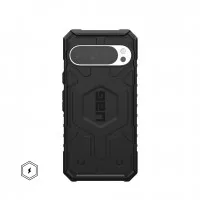 Чехол для смартфона UAG Google Pixel 9 Pro Pathfinder Pro Magnetic Black (614457114333)