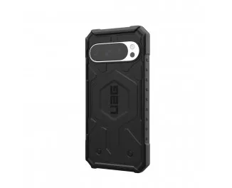 Чехол для смартфона UAG Google Pixel 9 Pro Pathfinder Pro Magnetic Black (614457114333)