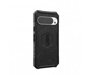 Чехол для смартфона UAG Google Pixel 9 Pro Pathfinder Pro Magnetic Black (614457114333)