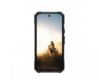 Чехол для смартфона UAG Google Pixel 9 Pro Pathfinder Pro Magnetic Black (614457114333)