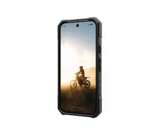 Чехол для смартфона UAG Google Pixel 9 Pro Pathfinder Pro Magnetic Black (614457114333)