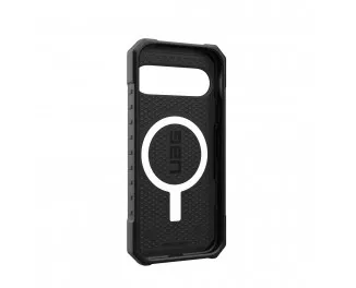 Чехол для смартфона UAG Google Pixel 9 Pro Pathfinder Pro Magnetic Black (614457114333)