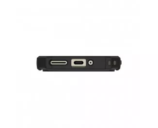 Чехол для смартфона UAG Google Pixel 9 Pro Pathfinder Pro Magnetic Black (614457114333)