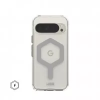 Чехол для смартфона UAG Google Pixel 9 Pro Plyo Pro Magnetic Ice/Silver (614458114333)