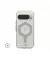 Чохол для смартфона UAG Google Pixel 9 Pro Plyo Pro Magnetic Ice/Silver (614458114333)
