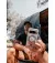 Чохол для смартфона UAG Google Pixel 9 Pro Plyo Pro Magnetic Ice/Silver (614458114333)