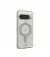 Чохол для смартфона UAG Google Pixel 9 Pro Plyo Pro Magnetic Ice/Silver (614458114333)