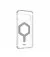 Чохол для смартфона UAG Google Pixel 9 Pro Plyo Pro Magnetic Ice/Silver (614458114333)