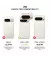 Чохол для смартфона UAG Google Pixel 9 Pro Plyo Pro Magnetic Ice/Silver (614458114333)