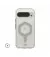 Чехол для смартфона UAG Google Pixel 9 Pro XL Plyo Pro Magnetic Ice/Silver (614456114333)