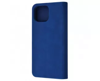 Чохол для смартфона Xiaomi Mi 11 Lite WAVE Flip Case Blue