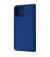 Чохол для смартфона Xiaomi Mi 11 Lite WAVE Flip Case Blue