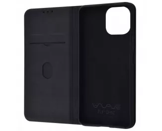 Чохол для смартфона Xiaomi Mi 11 Lite WAVE Flip Case Red
