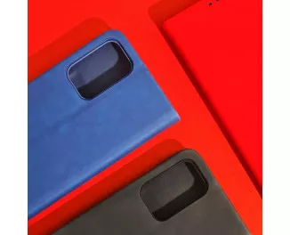 Чохол для смартфона Xiaomi Mi 11 Lite WAVE Flip Case Red