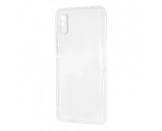 Чохол для смартфона Xiaomi Redmi 9A WAVE Crystal Case