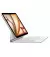 Чехол-клавиатура Apple Magic Keyboard для iPad Air 11 2025/2024 Italian White (MJQJ3T/A)