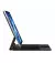 Чехол-клавиатура Apple Magic Keyboard для iPad Air 11 2025/2024 Ukrainian Black (MXQT2UA/A)