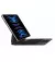 Чехол-клавиатура Apple Magic Keyboard для iPad Air 11 2025/2024 Ukrainian Black (MXQT2UA/A)