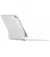 Чехол-клавиатура Apple Magic Keyboard для iPad Air 11 2025/2024 Ukrainian White (MDFV4UA/A)