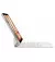 Чохол-клавіатура Apple Magic Keyboard для iPad Air 11 2025/2024 US English White (MDFV4)