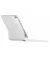 Чохол-клавіатура Apple Magic Keyboard для iPad Air 11 2025/2024 US English White (MDFV4)