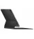 Чохол-клавіатура Apple Magic Keyboard для iPad Air 13 2025/2024 Ukrainian Black (MJQK3UA/A)