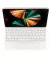 Чехол-клавиатура Apple Magic Keyboard для iPad Air 13 2025/2024 US English White (MJQL3)