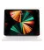 Чехол-клавиатура Apple Magic Keyboard для iPad Air 13 2025/2024 US English White (MJQL3)